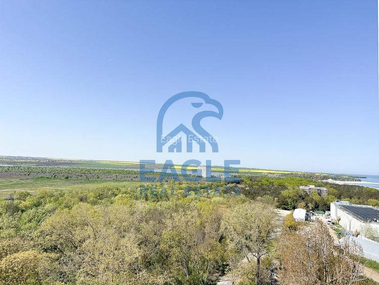 VOGH Olimp - Studio de lux cu vedere panoramica si finisaje premium - 13