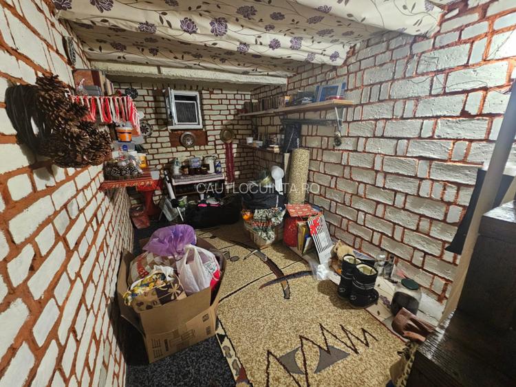 Casa 2 camere | Bucurestii Noi-Damaroaia | M. Bazilescu 8' | 170mp  - 12