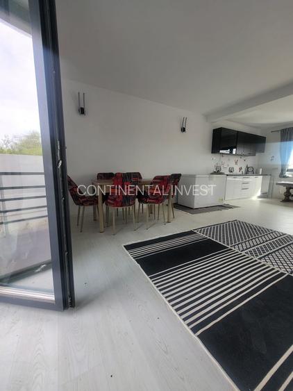 Casa Mogosoaia, constructie noua, 3 bai, zona in dezvoltare, vecini civilizati - 15