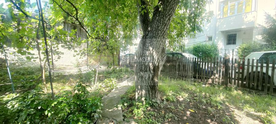 GARA CENTRU PIATA UNIRII TEREN 377 MP CU CASA -300,000 € - 17