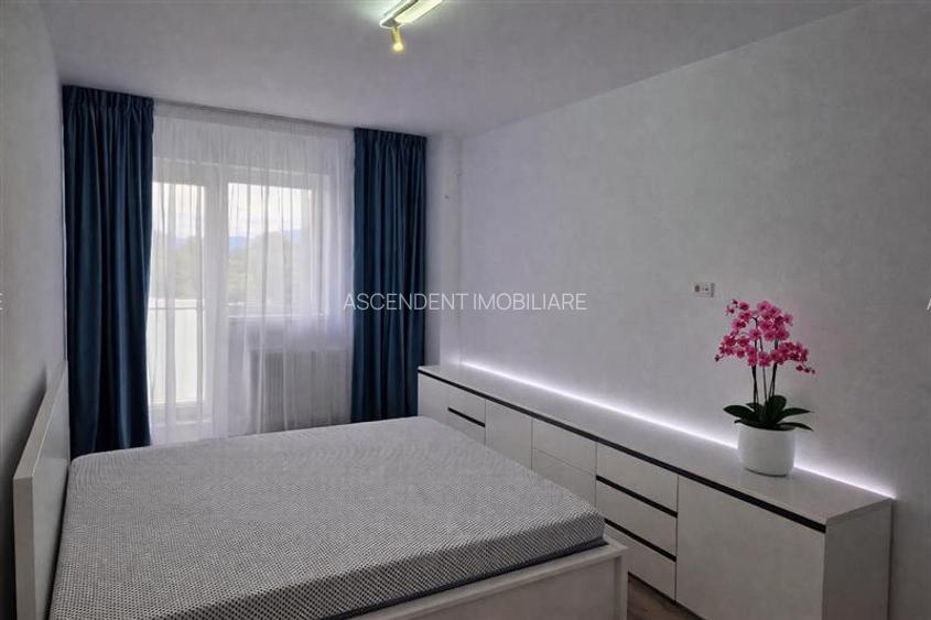 Decomandat, 2 terase,  2 locuri parcare, Tractorul, Vivamus - 3