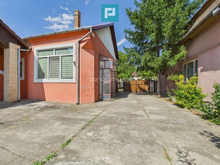 Casă cu 6 camere în Sânicolau Mare Timiș - 24