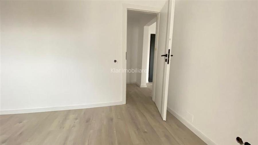 Apartament 2 camere  finisat, zona Bistritei ,Interservisan - 5