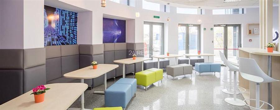 Cladire de birouri de vanzare - Clasa A - Construdava Business Center - 6