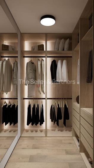 Finisaje Premium Casa Moderna - 22