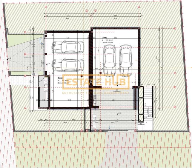 Duplex finalizat, în locație excelentă din Borhanci – Spațiu și Eleganță! - 4