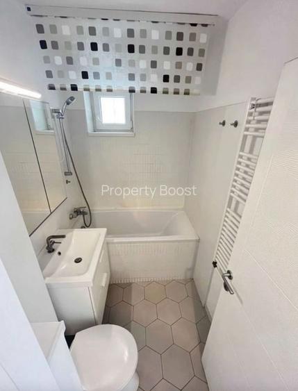 Aprtament 2 camere iesire directa spre Parcul Drumul Taberei - 6