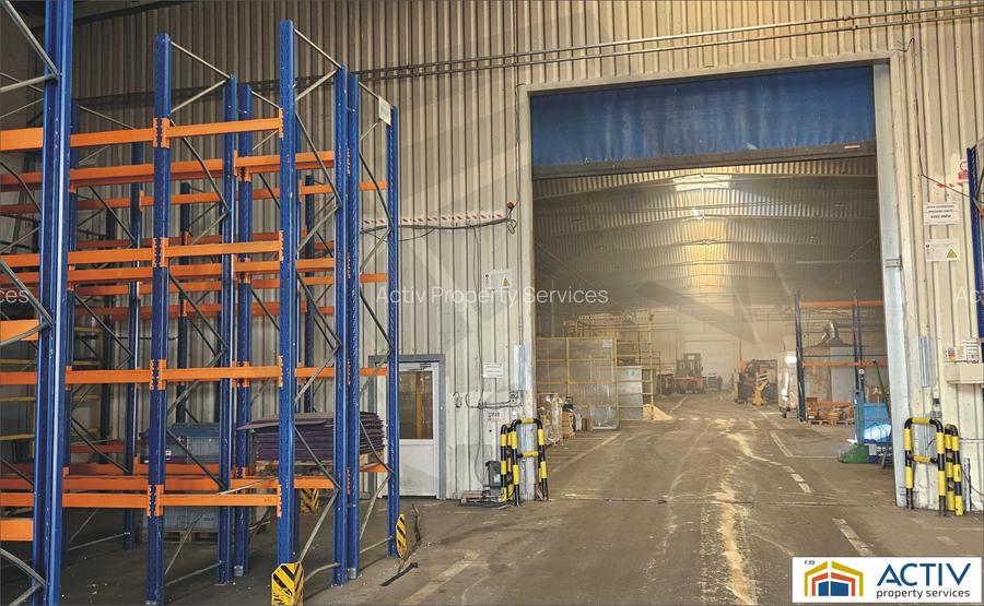 Spatiu industrial de inchiriat in Sibiu-Vest - 6