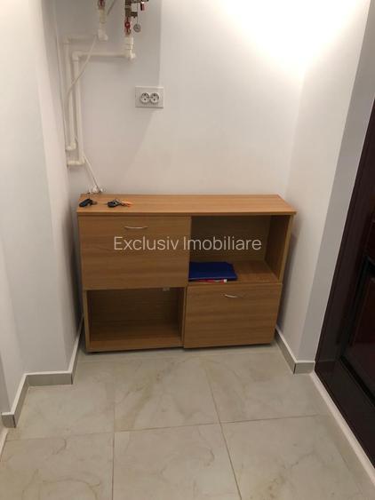 Capitol, garsoniera decomandata 27mp, termen lung - 4