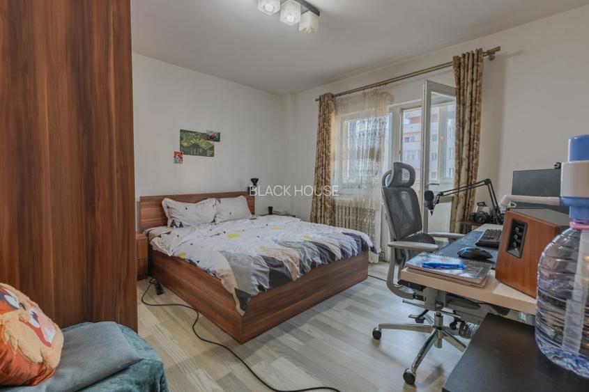 Apartament cu 3 camere, decomandate, Dorobantilor - Central - 4