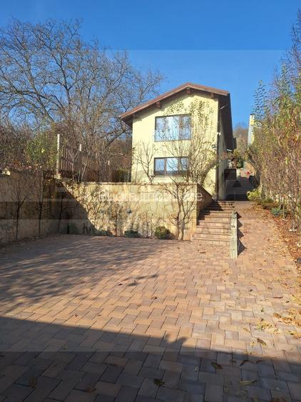 Casa individuala de inchiriat, Grigorescu - 2