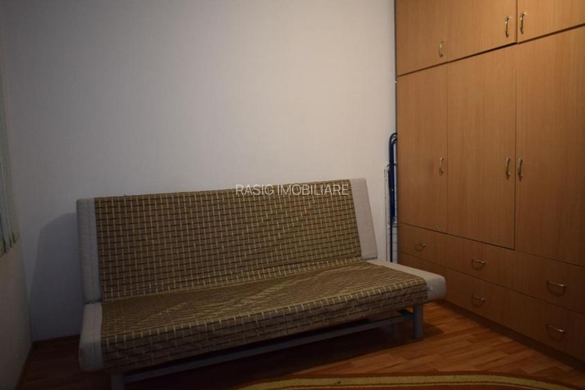 Vanzare apartament 2 camere Aviatiei - 7