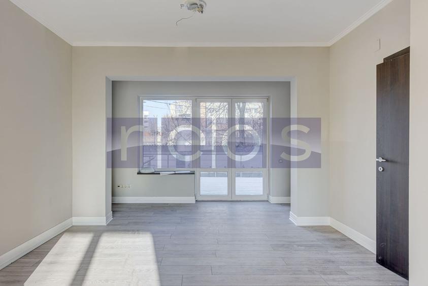 VANZARE VILA 7 CAMERE + GARAJ | 217 MP | TERASA 65 MP | ZONA BANEASA - HERASTRAU - 4