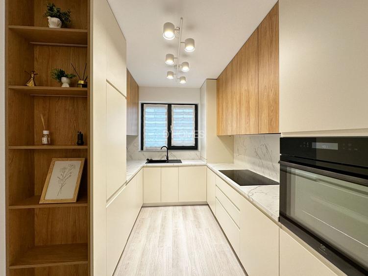 For Rent I 5 rooms TownhouseI Pipera I Gated Community - 10