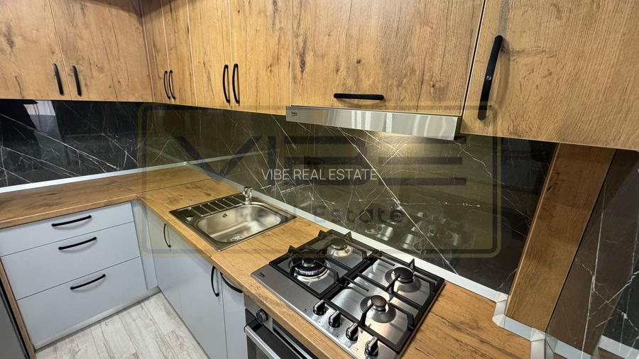 Apartament premium STUDIO Comat Towers - 21