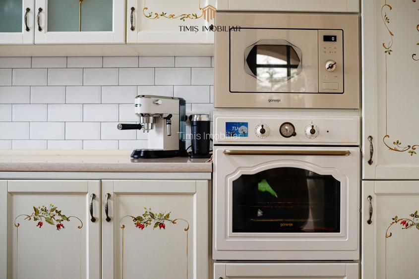 Duplex la Padure - Segmentul Premium - Comision 0% - 10