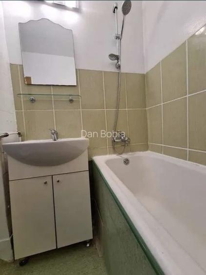 Garsoniera Park Lake 3 min M Dristor DB460 - 5