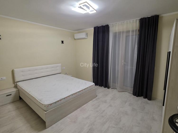 Vila moderna mobilata si utilata Plopii fara Sot  - 12