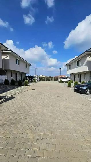 Vila tip Townhouse / 23 august/ Lidl/ aproape de școli și magazine – Otopeni - 10