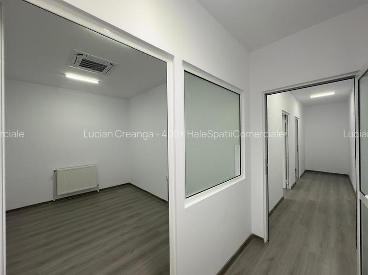 Spatiu birouri ieftine Iasi, 117mp, zona Metalurgie - 10