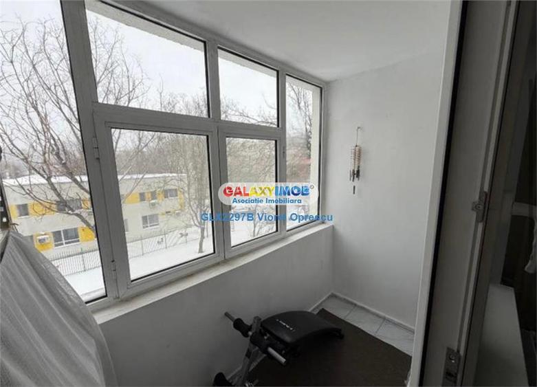 Apartament 3 camere, mobilat, Trapezului, Titan, Metrou - 7