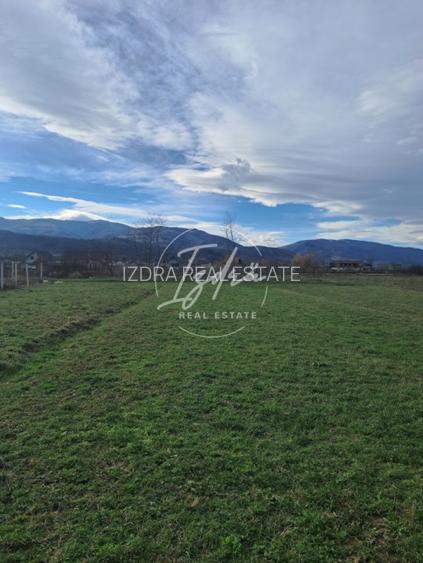 Teren extravilan de vânzare – 500 mp – Tălmaciu, zonă apropiată de intravilan - 7