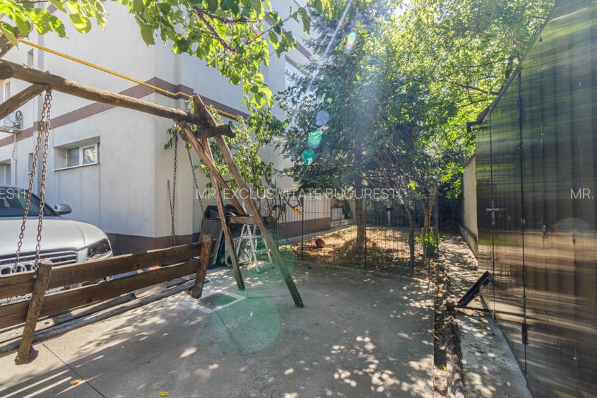 Clădire modernă, versatilă, cu terasă panoramică – locuință sau business - 30