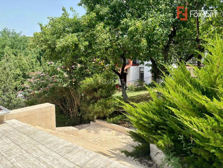 Casa individuala cu 5 camere si teren de 1 hectar - Ghioroc - Arad - 38