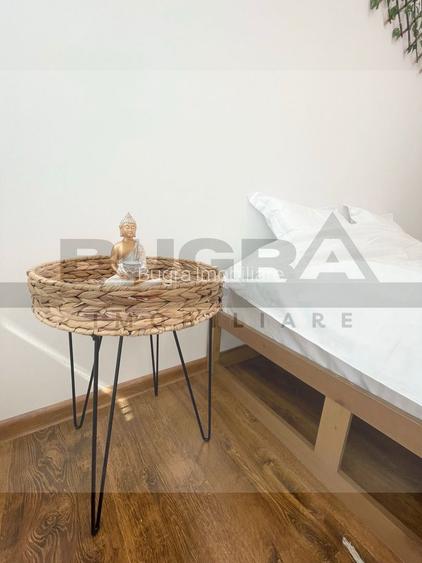 Apartament 2 camere decomandate, 65 mp, Zona Pietei Mihai Viteazu - 3