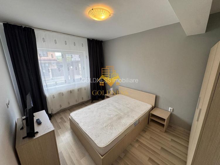 2 camere decomandate, modern, parcare, Cartierul Buna Ziua, Zona Audi - 4