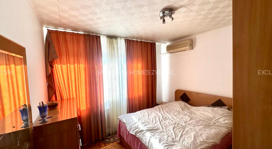 Bulevardul Basarabia - Parc Gheorghe Petrașcu - Arena Națională - Metrou Muncii - 3