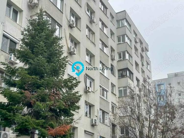 Apartament 3 Camere Giulești – Crângași | Renovat - 10