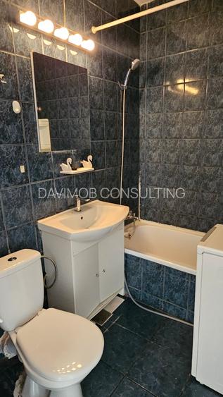 Apartament curat de inchiriat pe Ion Mihalache colt cu Sandu Aldea - 3