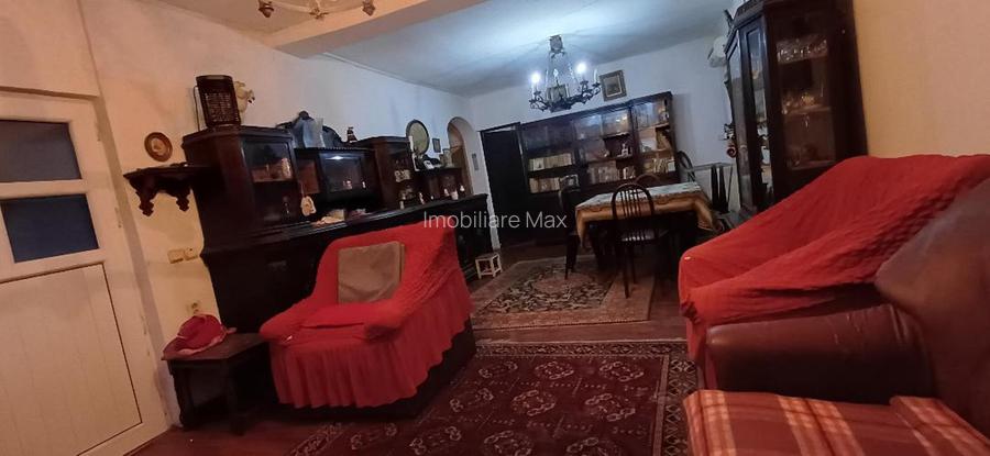 Vanzare casa Pantelimon/Tractorului, constructie 2005, teren 810 mp, 0% comision - 8