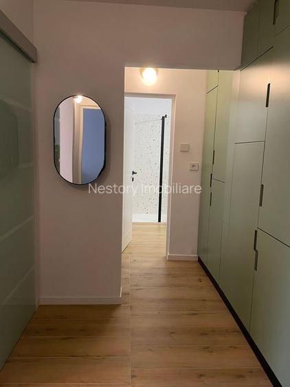 Apartament 2 camere renovat, Godeanu, etaj 2, Gheorgheni, Cipariu - 9