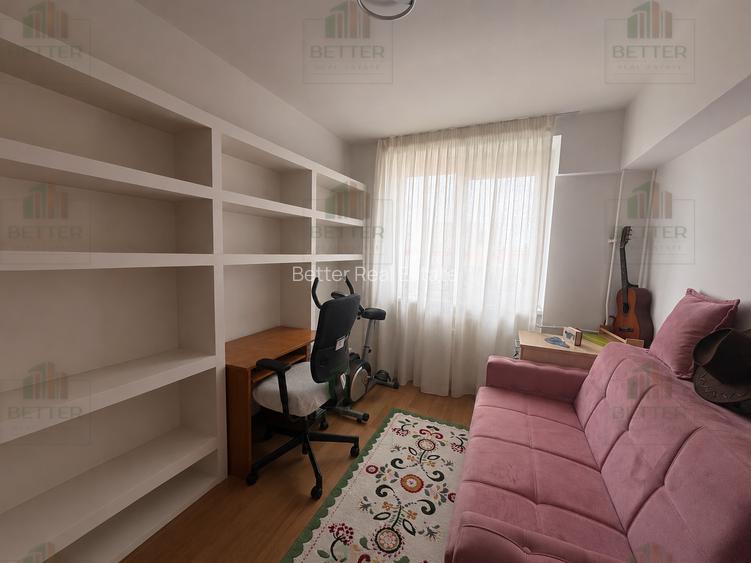 Apartament 3 camere decomandat – Strada Ripiceni - 10