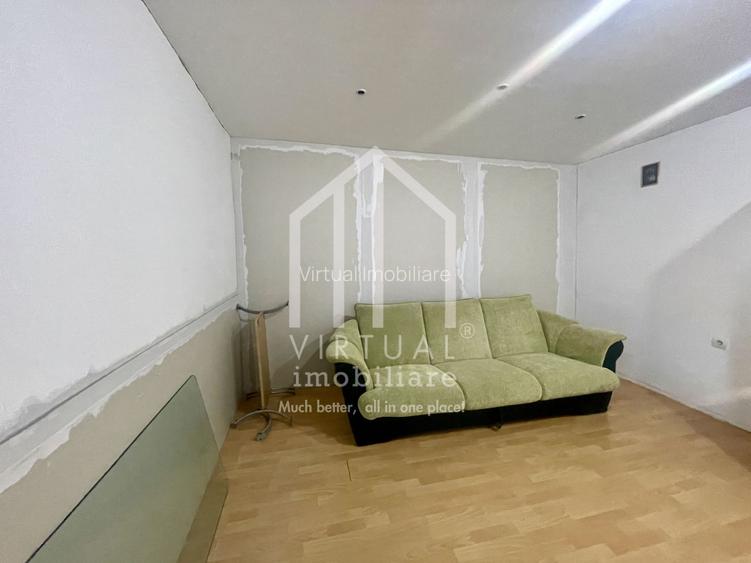 Casa de vanzare in Sibiu cu 3 camere, individuala, garaj, magazie - 5