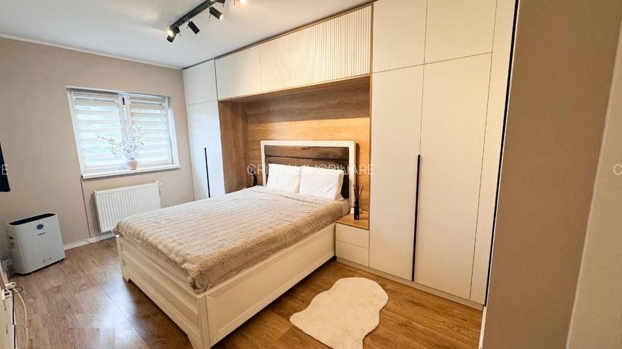 De vanzare Apartament 3 camere Granvia Lujerului - 3