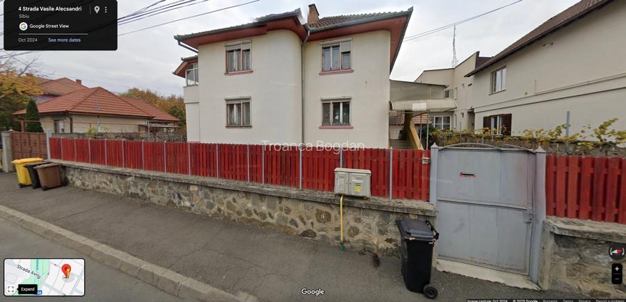 Casă individuală spațioasă, teren generos 992 mp, lângă Parcul Sub Arini – Sibiu - 9