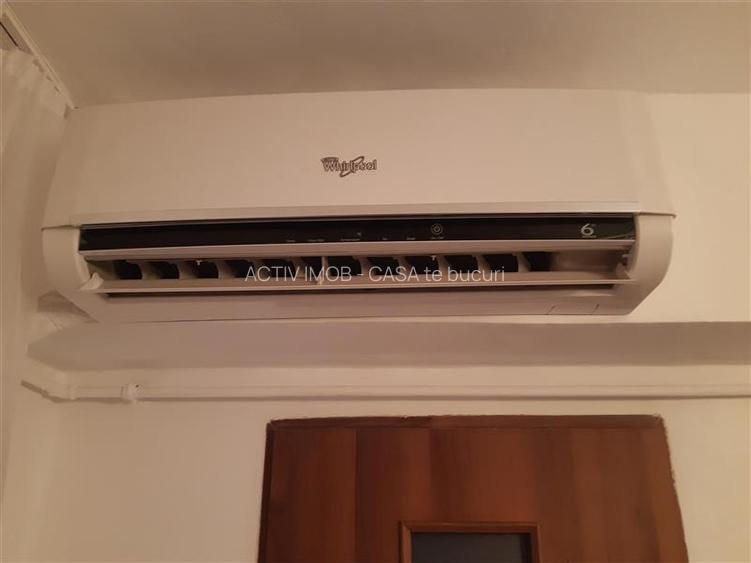 Resita, Chirie, 3 Cam. Dec. Mobilat+Utilat, Central - 24