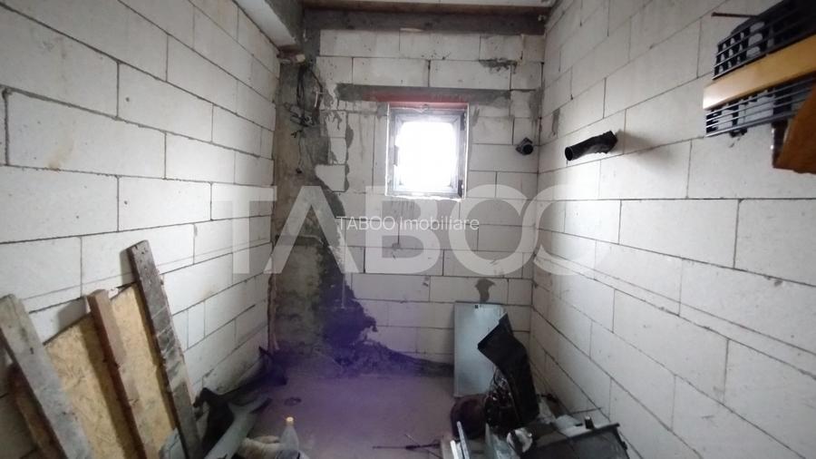 Casa de vanzare construita  in anul 2022 cu  5 camere in Sercaia - 7