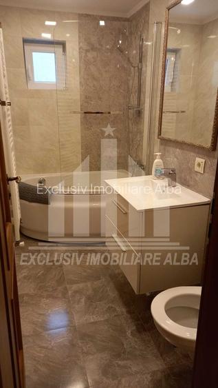 Apartament 2 camere | De inchiriat | 50 mp | Mobilat | Cetate - Spital - 5