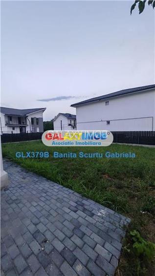 Vanzare vila P + E., 4 camere  renovata  complet 2025  Snagov - 8