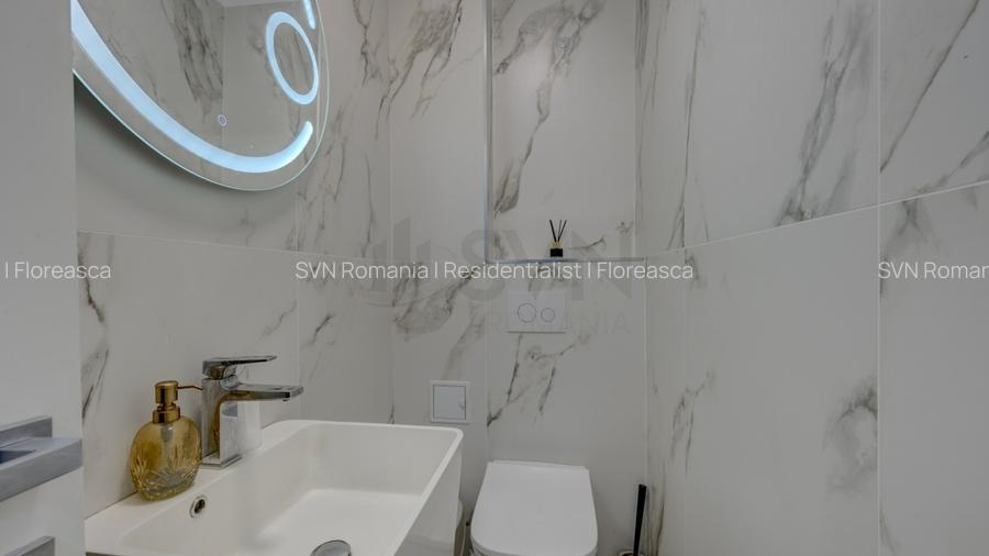 REA1025395 Unirii l Terasa 52mp l Bloc nou - 8