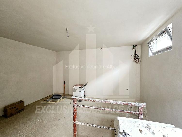 Casa individuala | 1 nivel | 120 mp | 530 mp teren | Dealul Furcilor - 15