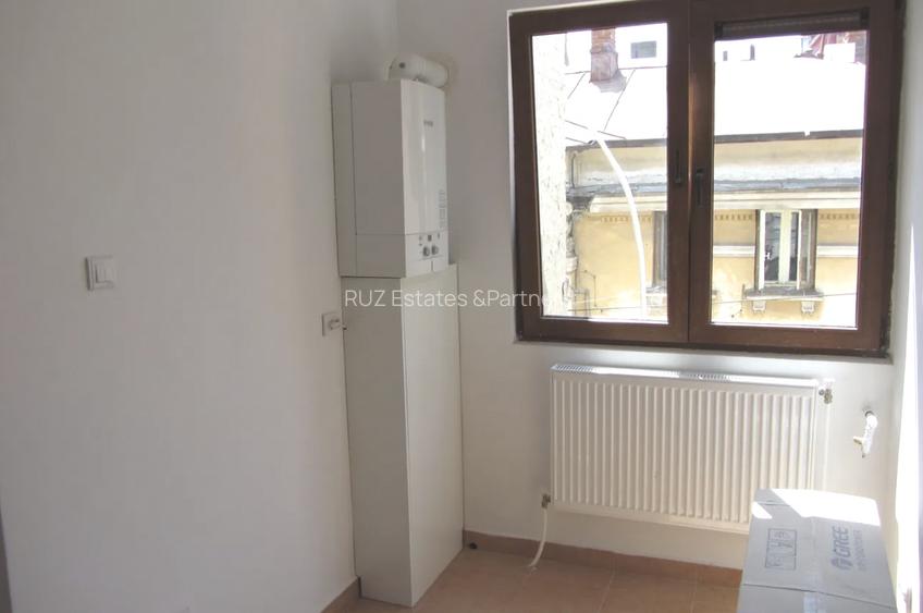 Apartament | 4 Camere | Ideal Birouri | Balcon | Bucătărie | Central - 6