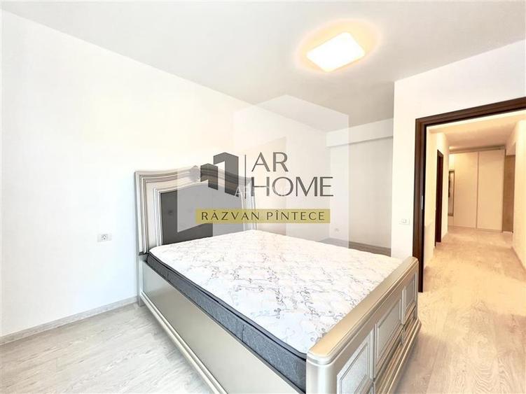 Apartament 3 camere de lux, parcare subterana, Albert, Ploiesti - 16