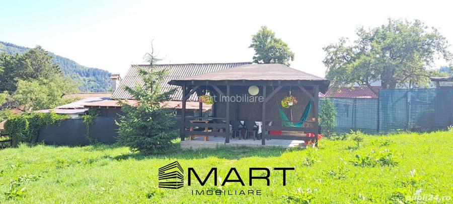 Vila 522 mp 10 Camere Simon/Bran - 5