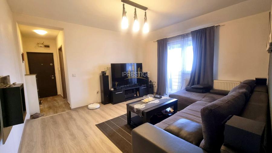 Apartament 2 camere | Etaj 2 | Balcon | Parcare privată | Șelimbăr - 2