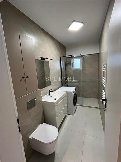 Apartament 2 camere PACURARI - 550 EURO - 10